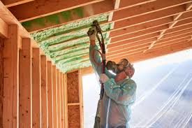 Types of Insulation We Offer in Champlin, MN